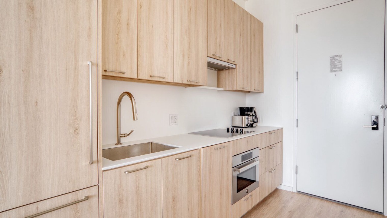 Photo of Kitchen in Clinton Hill
