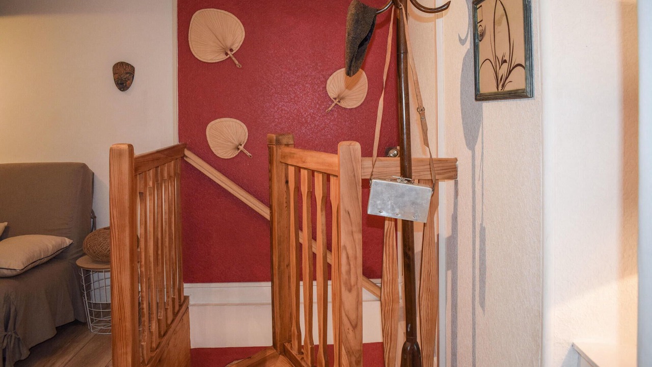 Photo of Bedroom in Brelevenez