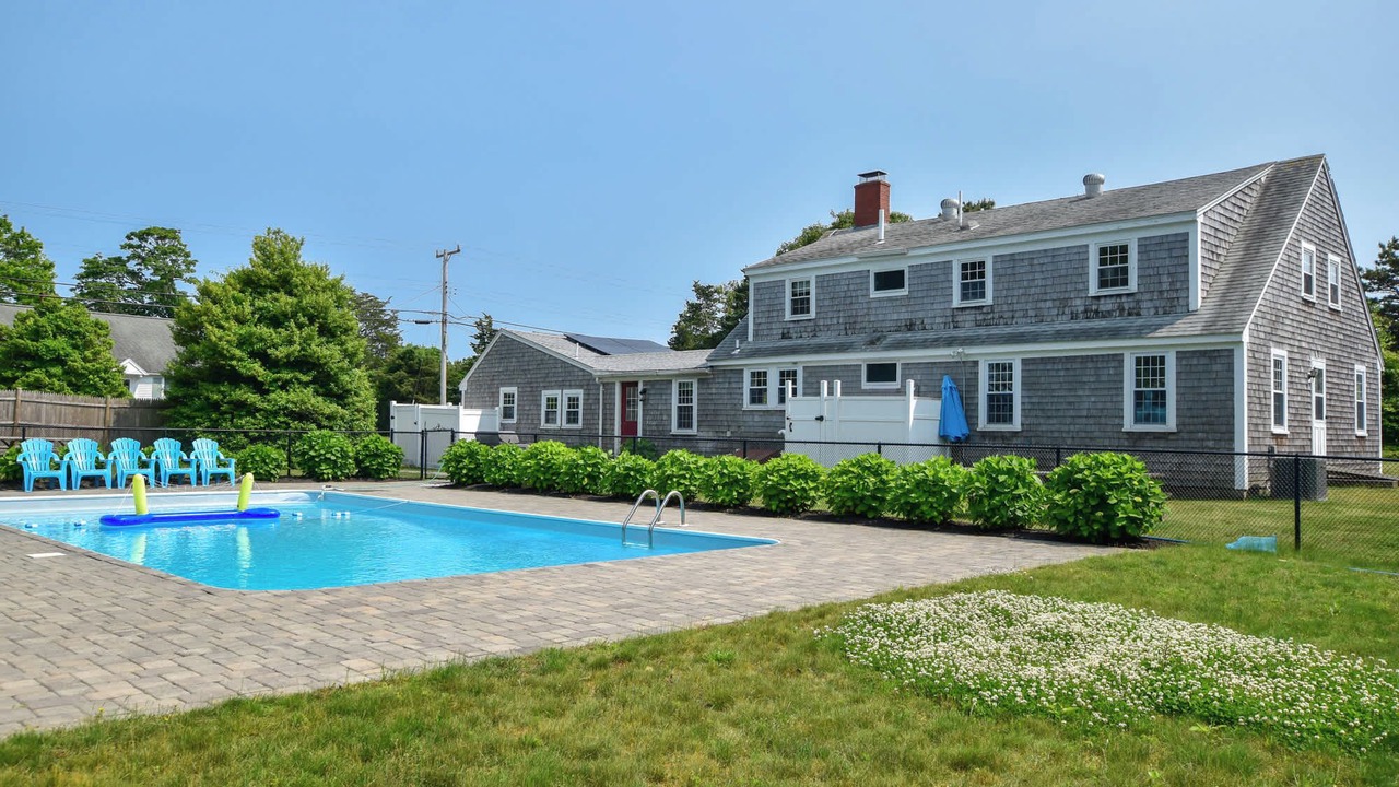 Photo of Outdoor in South Harwich