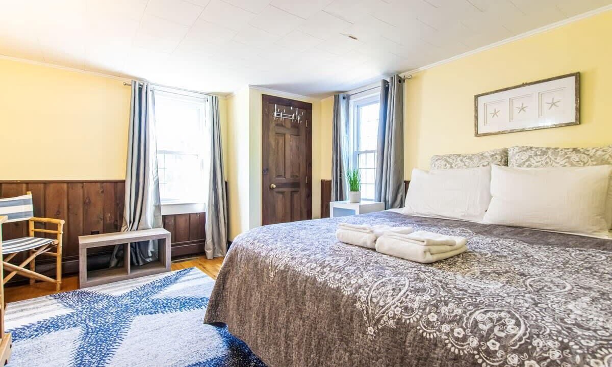 Photo of Bedroom in South Harwich