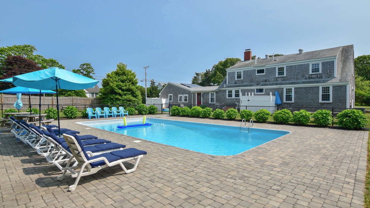 Photo of Outdoor in South Harwich