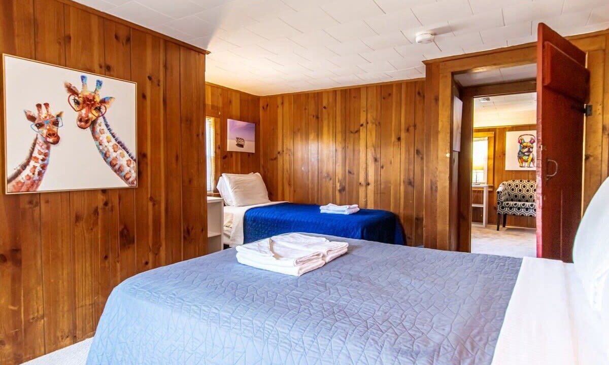 Photo of Bedroom in South Harwich