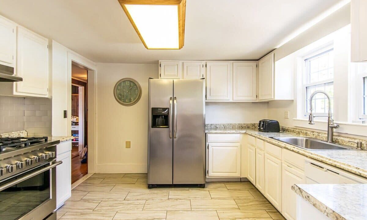 Photo of Kitchen in South Harwich