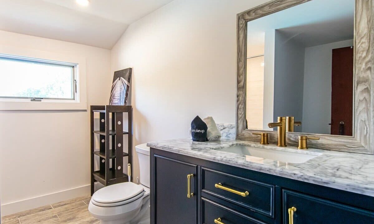 Photo of Bathroom in South Harwich
