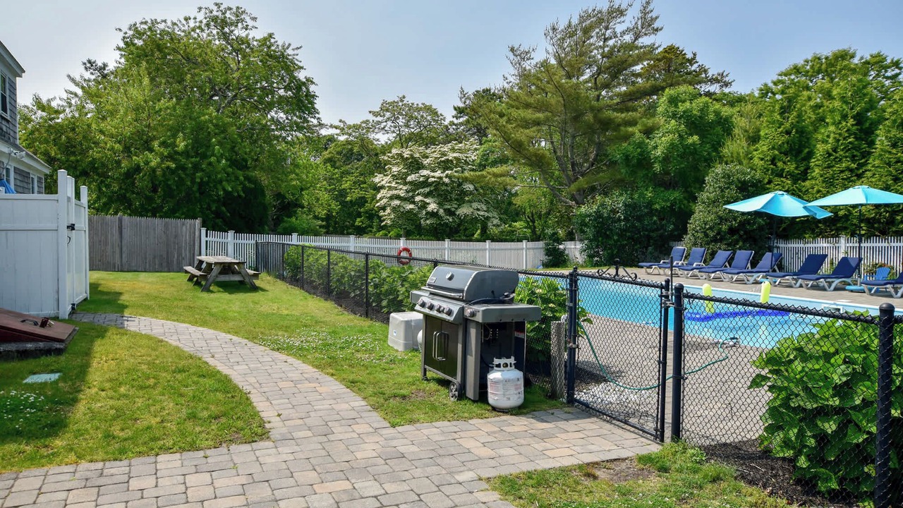 Photo of Outdoor in South Harwich