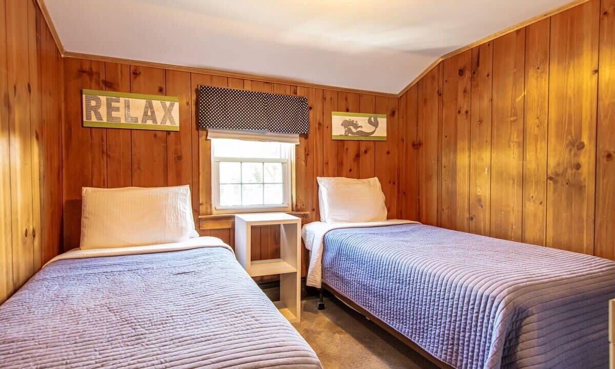 Photo of Bedroom in South Harwich