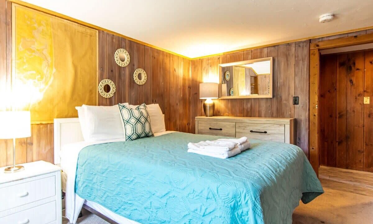 Photo of Bedroom in South Harwich