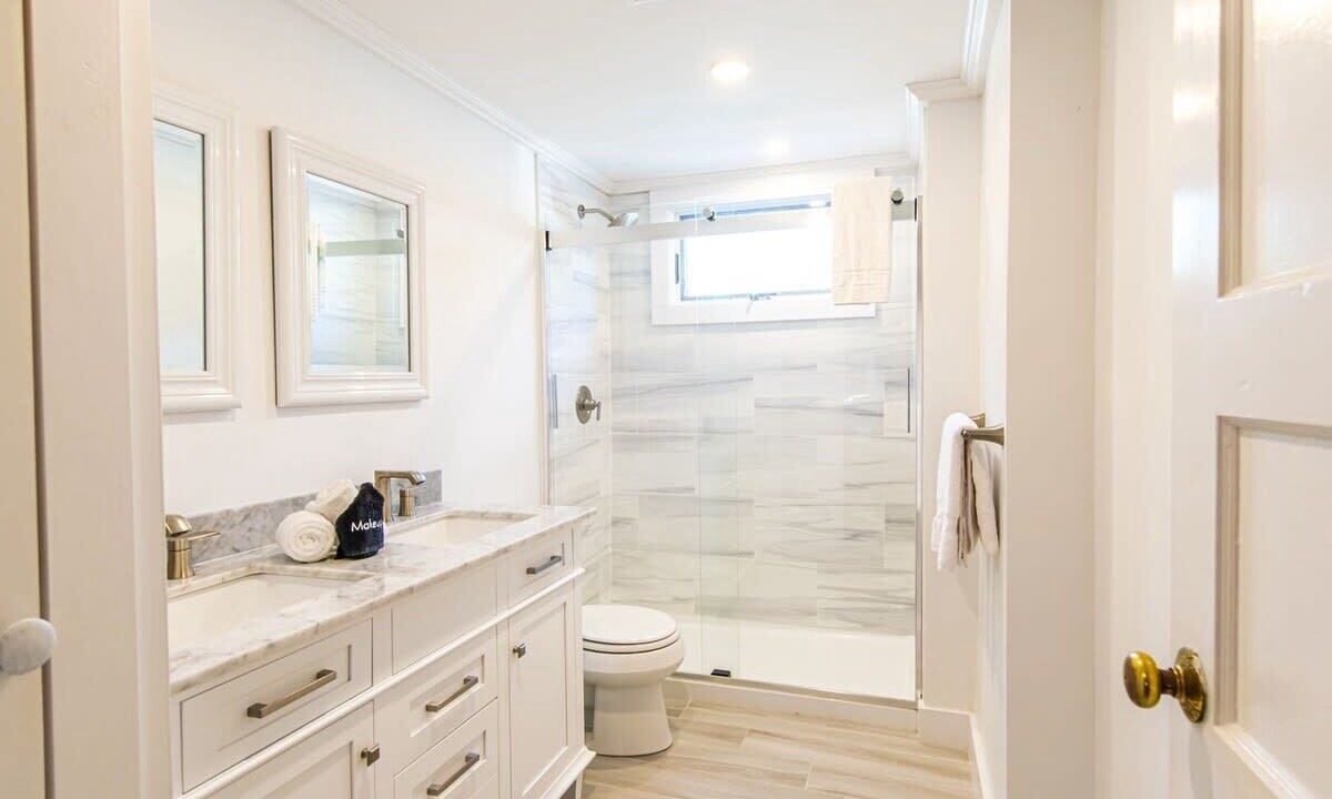Photo of Bathroom in South Harwich