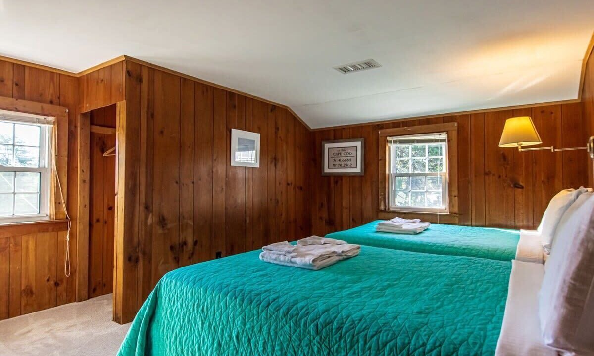 Photo of Bedroom in South Harwich