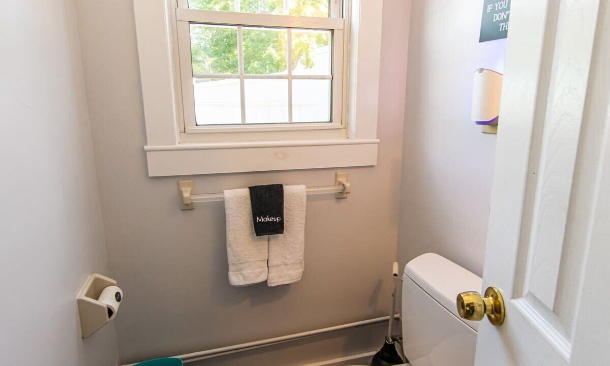 Photo of Bathroom in South Harwich