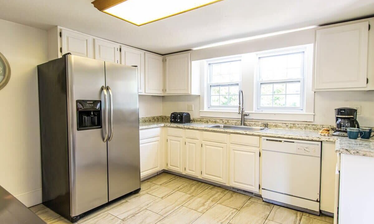 Photo of Kitchen in South Harwich