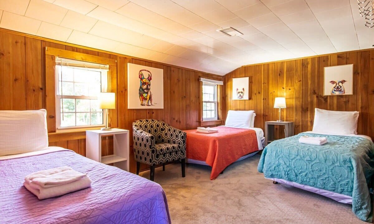 Photo of Bedroom in South Harwich