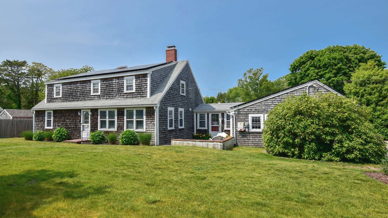 Photo of Outdoor in South Harwich