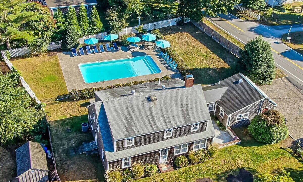 Photo of Outdoor in South Harwich