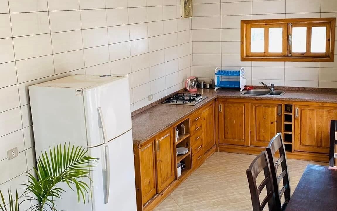 Photo of Kitchen in Dahab