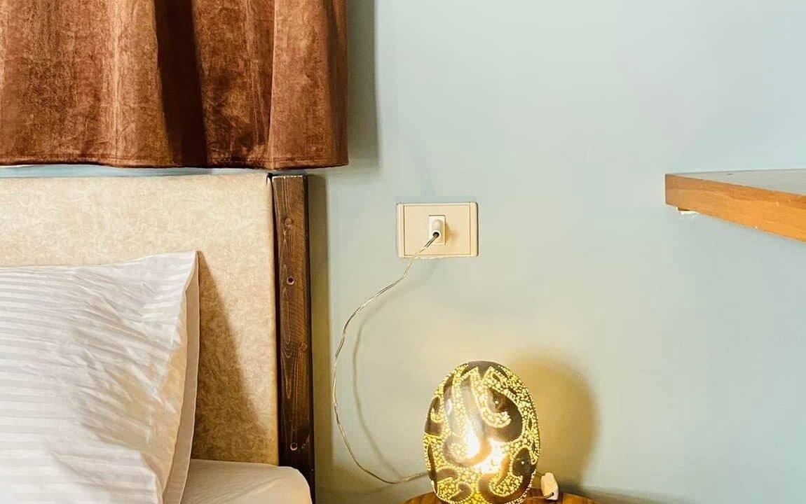 Photo of Bedroom in Dahab
