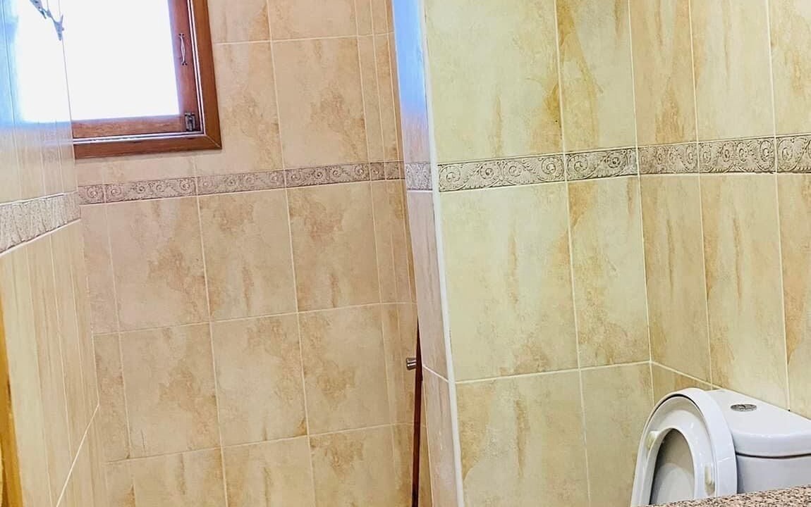 Photo of Bathroom in Dahab