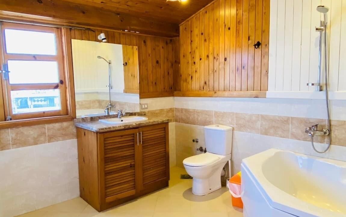 Photo of Bathroom in Dahab