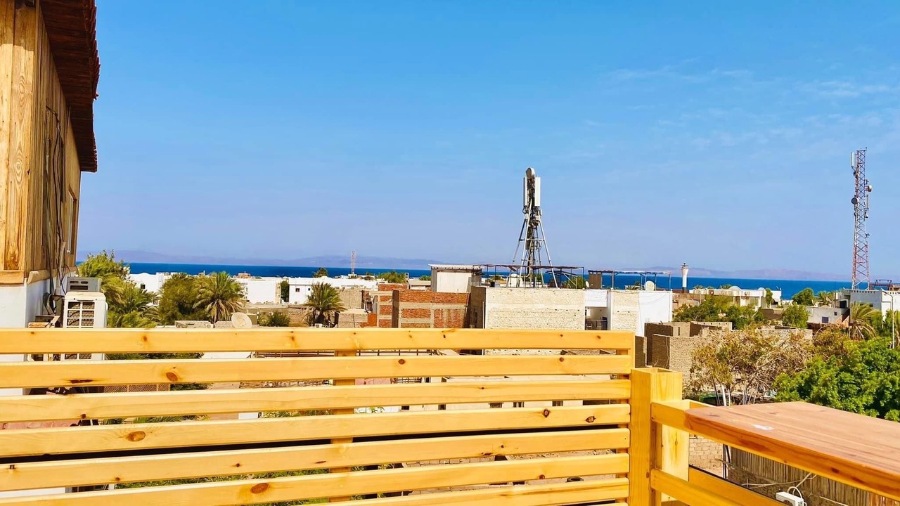 Photo of Outdoor in Dahab