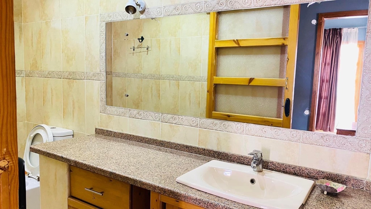 Photo of Bathroom in Dahab