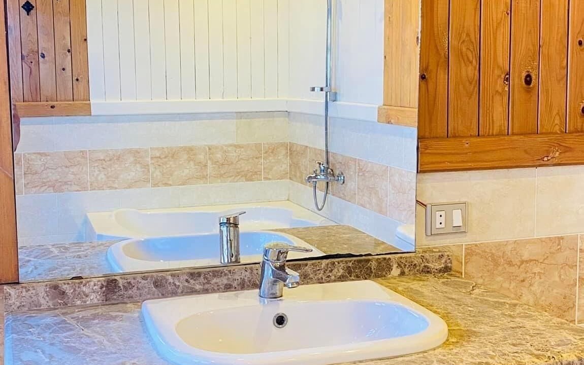 Photo of Bathroom in Dahab