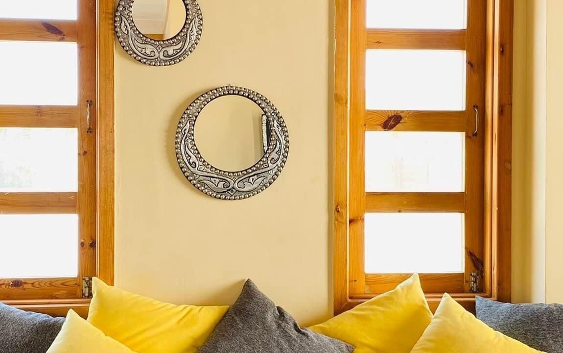 Photo of Livingroom in Dahab