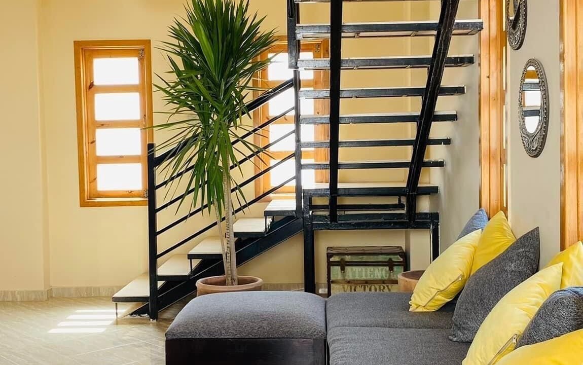Photo of Livingroom in Dahab