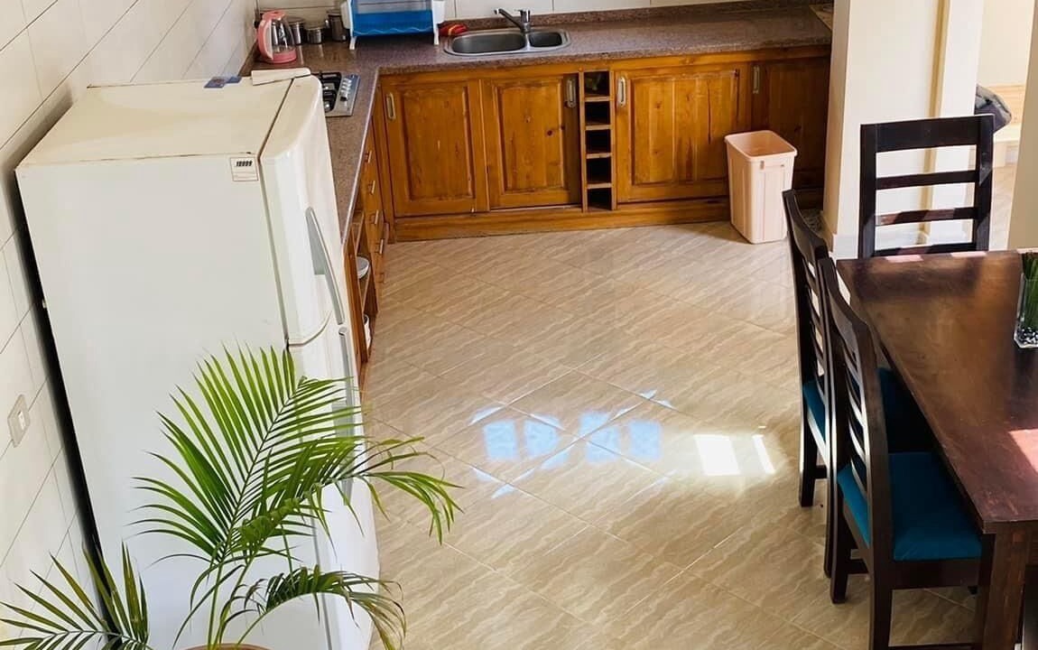 Photo of Kitchen in Dahab