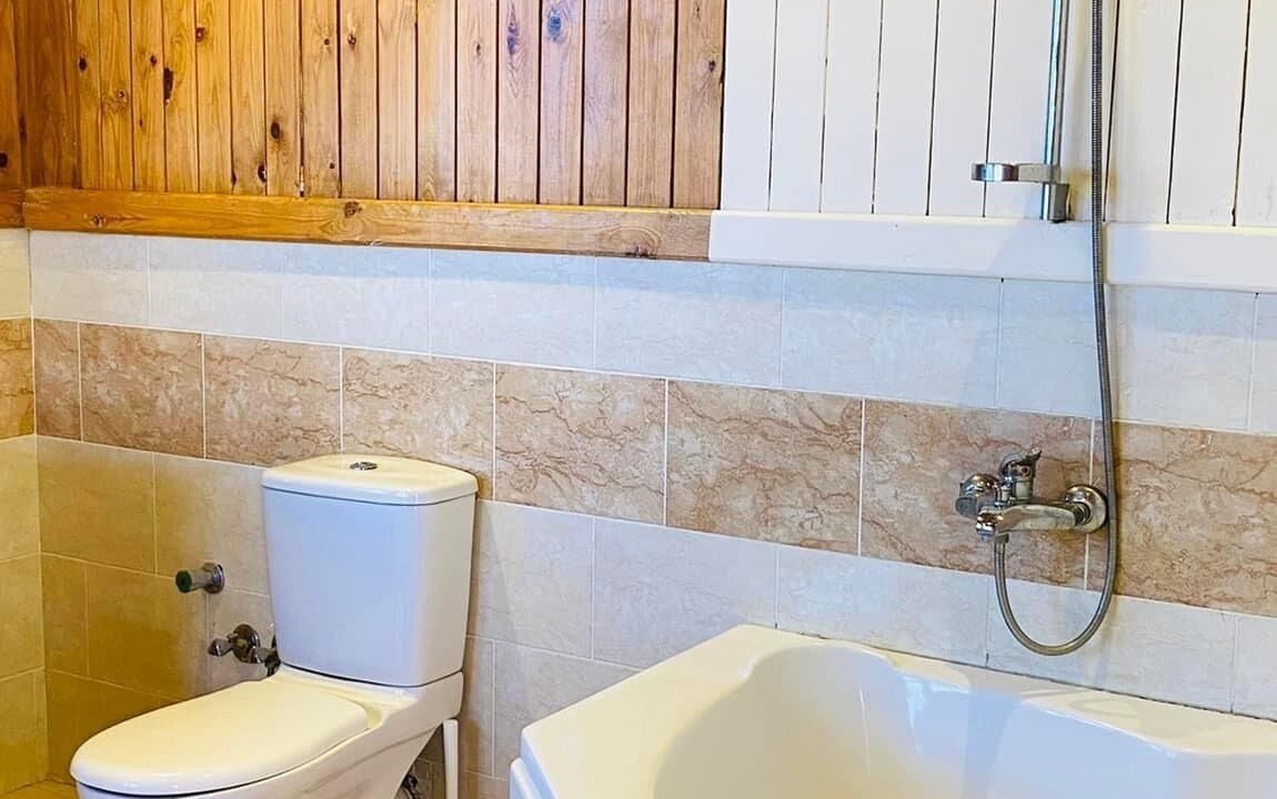 Photo of Bathroom in Dahab