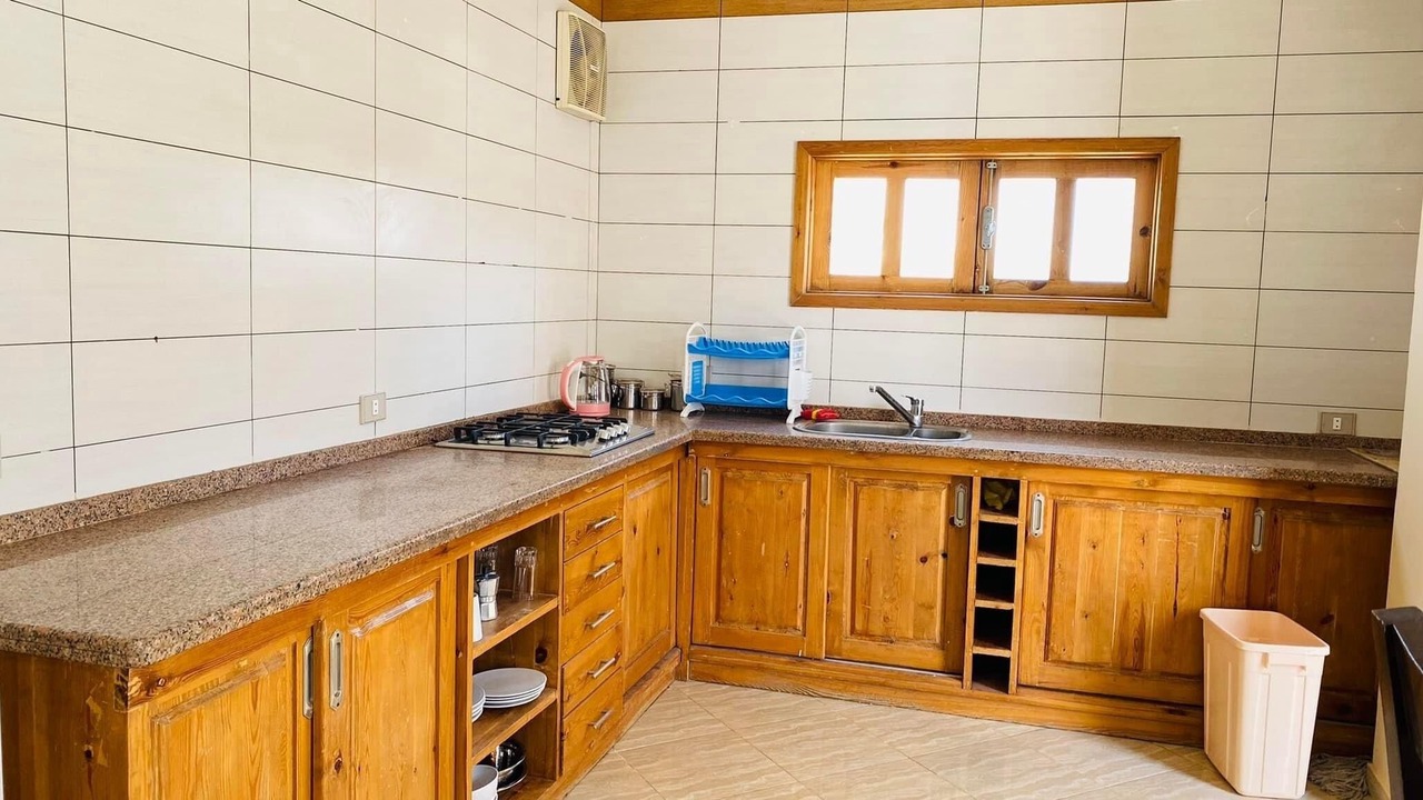 Photo of Kitchen in Dahab