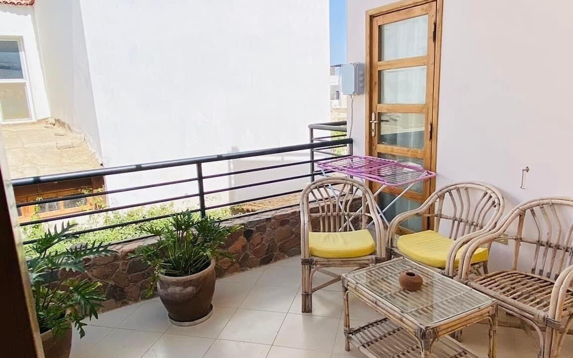 Photo of Patio Balcony in Dahab