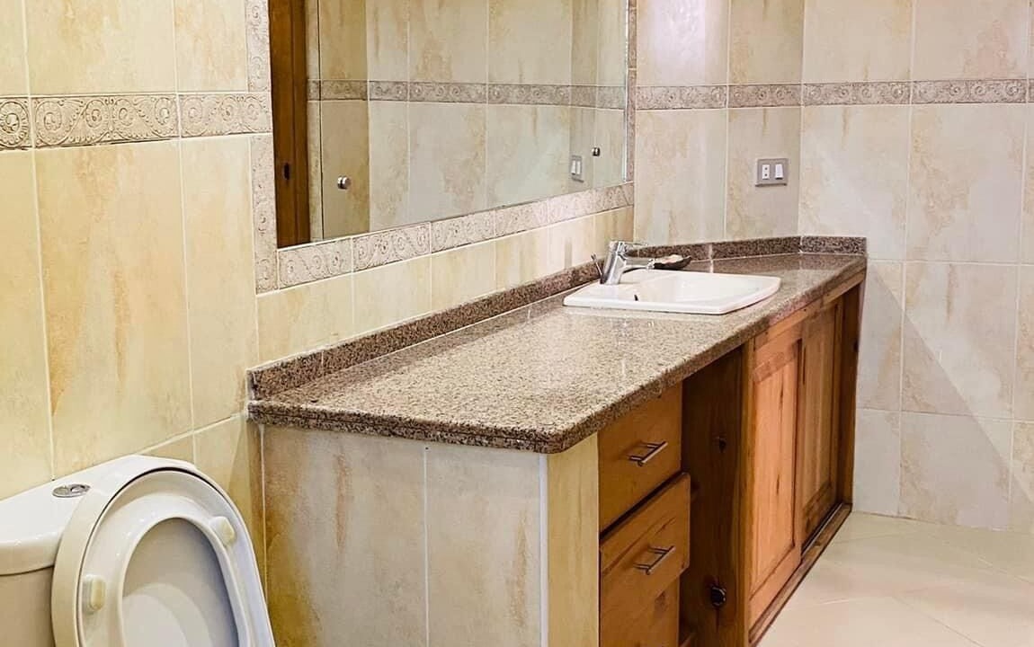 Photo of Bathroom in Dahab