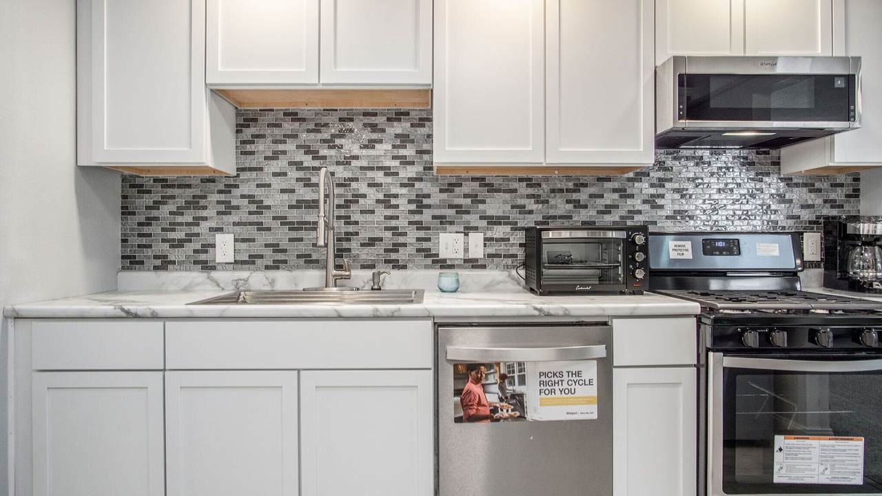 Photo of Kitchen in Mishawaka
