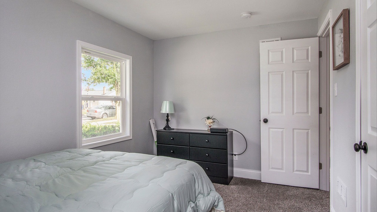 Photo of Bedroom in Mishawaka