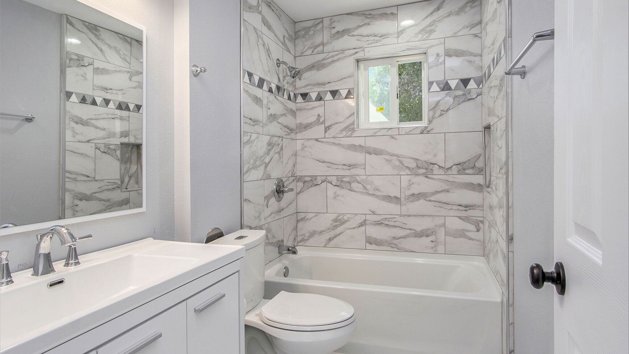 Photo of Bathroom in Mishawaka
