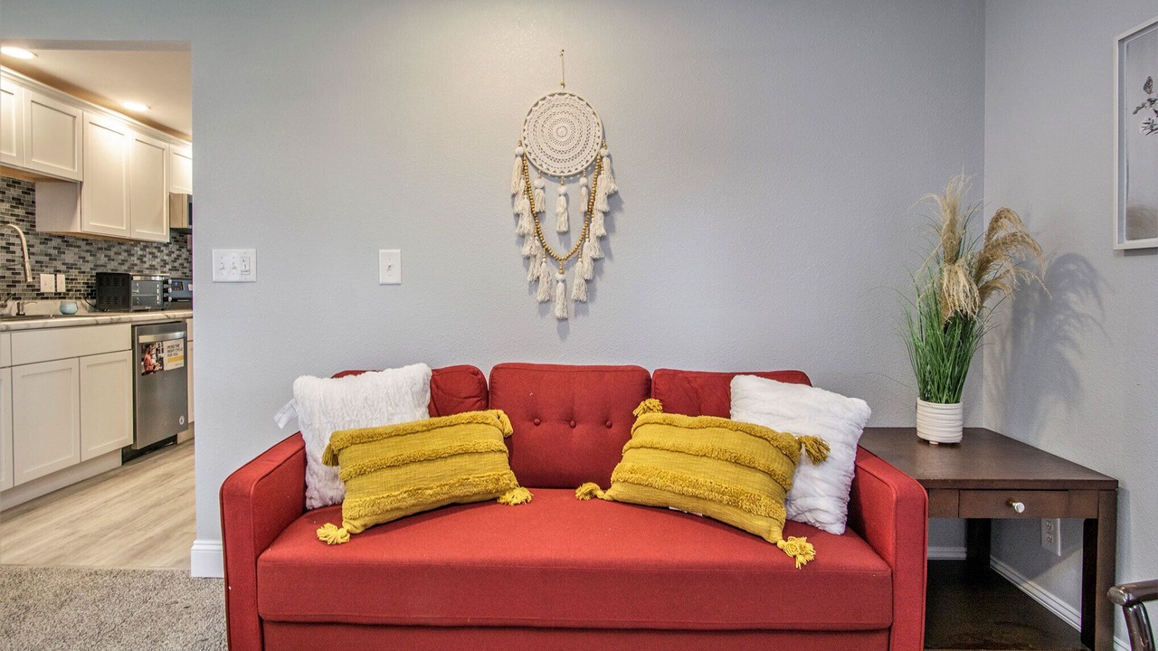 Photo of Livingroom in Mishawaka