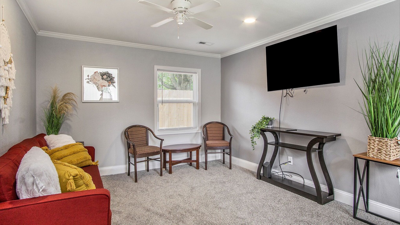 Photo of Livingroom in Mishawaka
