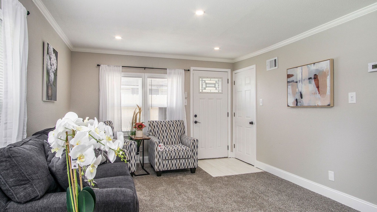 Photo of Livingroom in Mishawaka