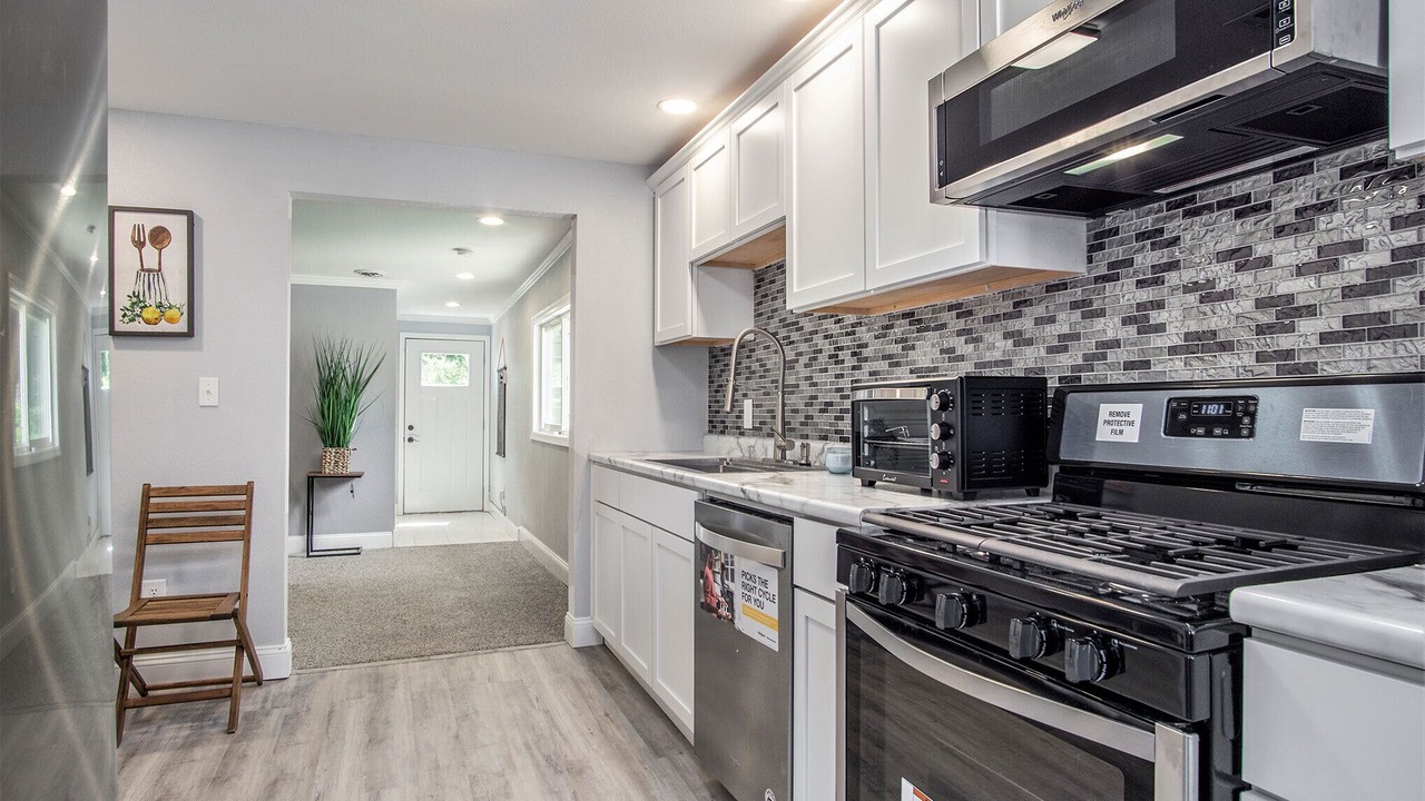 Photo of Kitchen in Mishawaka