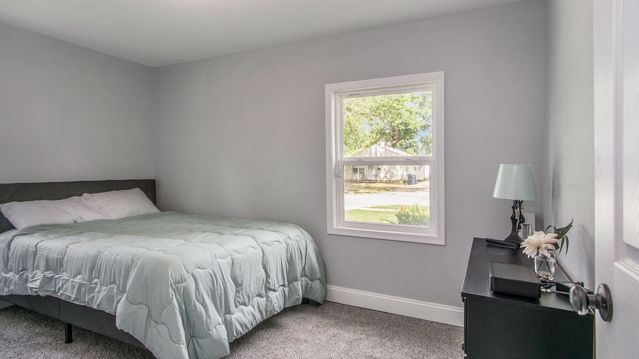 Photo of Bedroom in Mishawaka