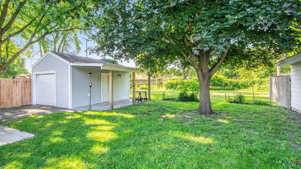 Photo of Outdoor in Mishawaka