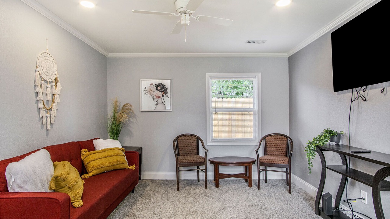 Photo of Livingroom in Mishawaka