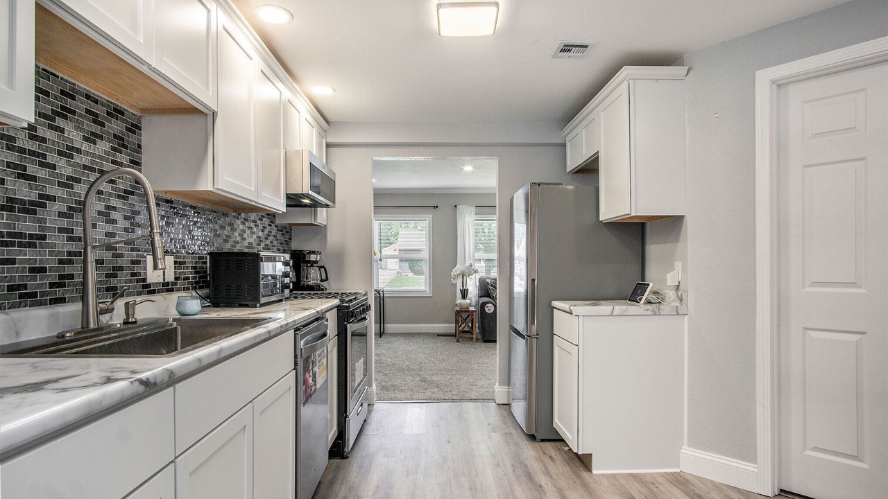Photo of Kitchen in Mishawaka