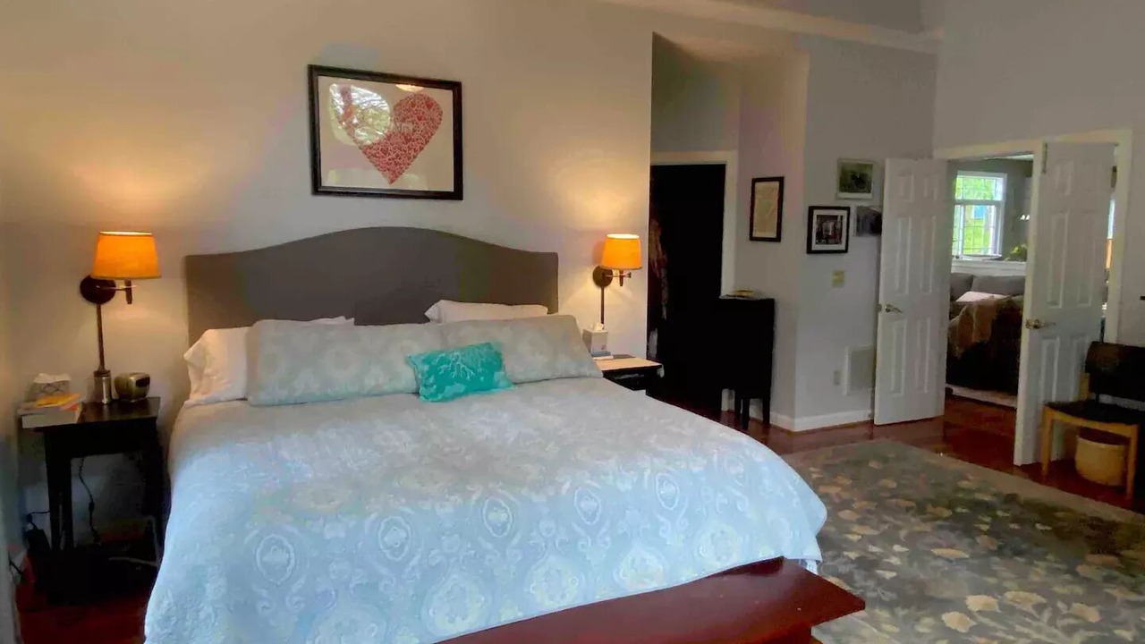 Photo of Bedroom in Batesville