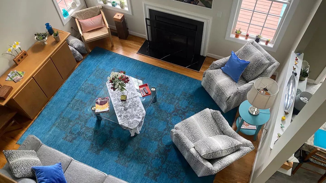 Photo of Livingroom in Batesville