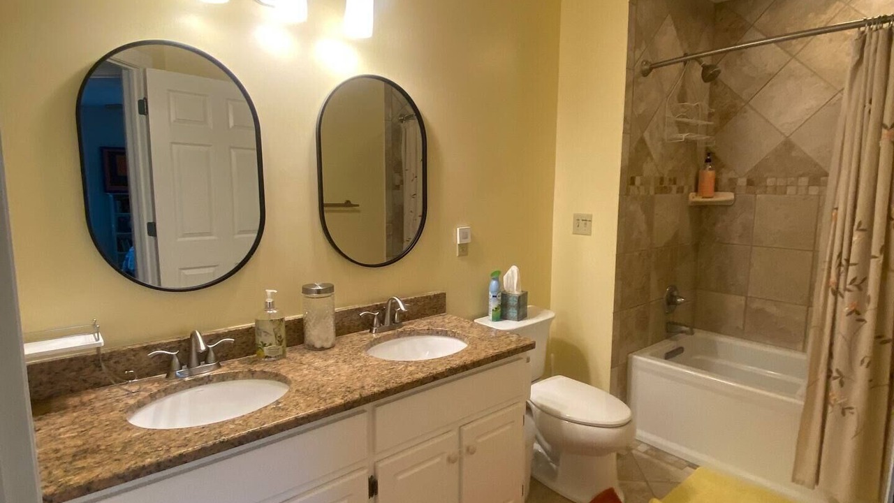 Photo of Bathroom in Batesville