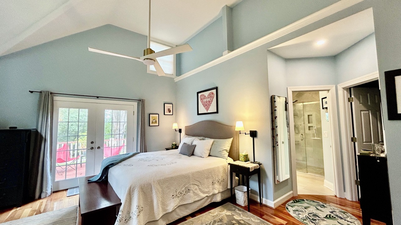 Photo of Bedroom in Batesville