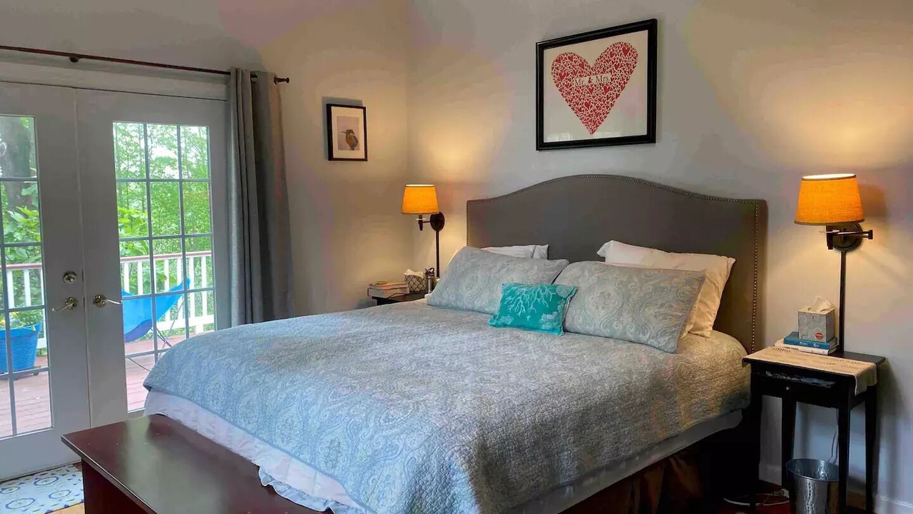 Photo of Bedroom in Batesville