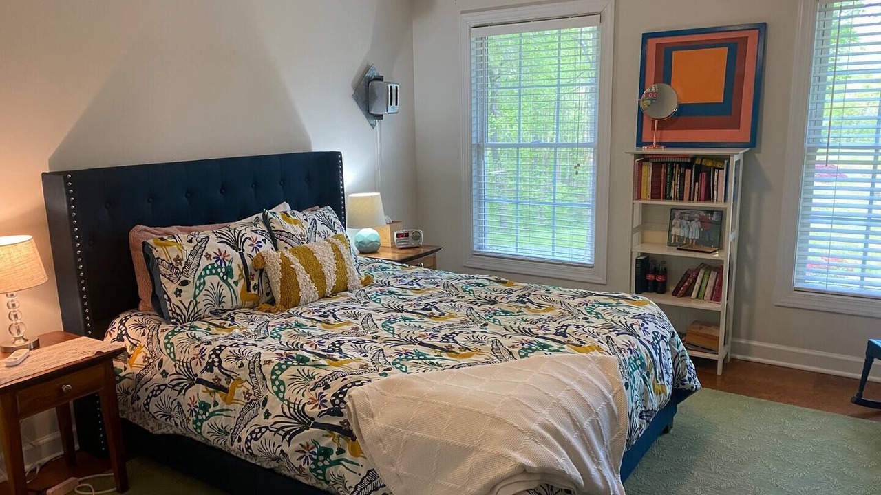 Photo of Bedroom in Batesville