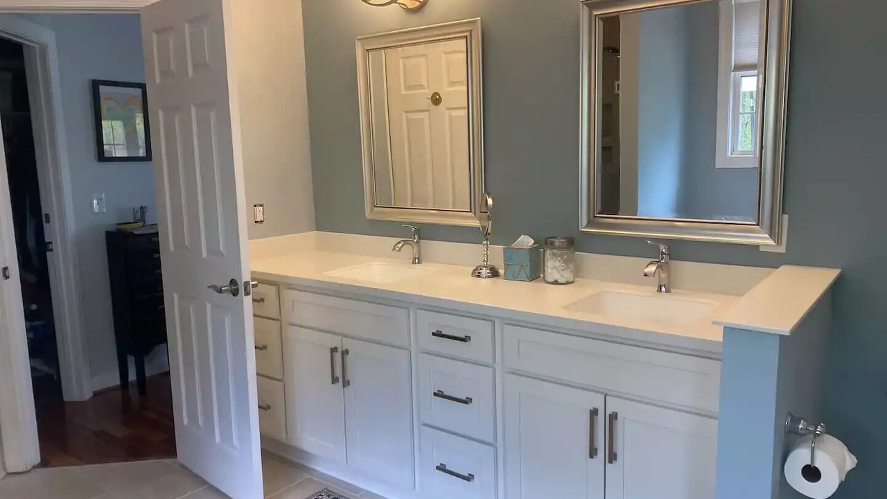 Photo of Bathroom in Batesville